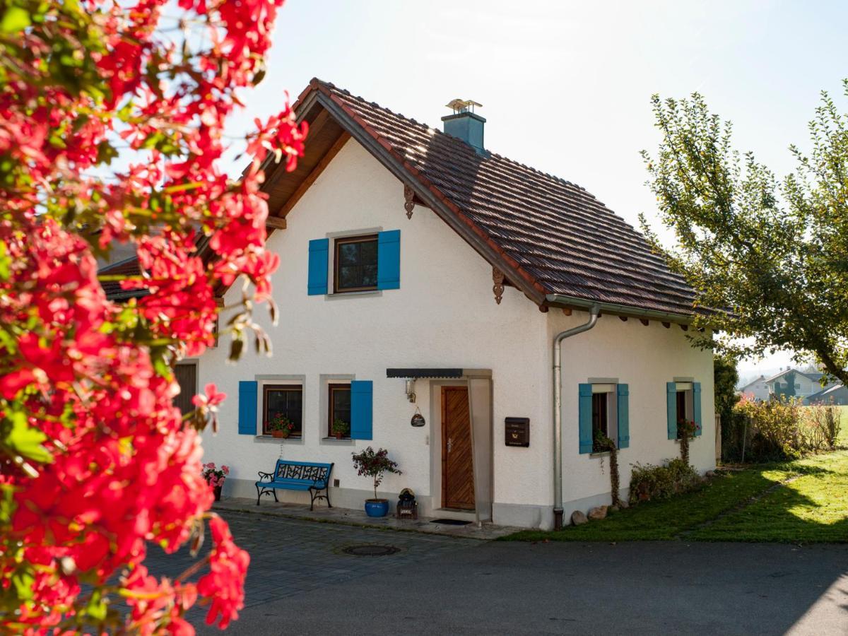 Ferienhaus Wolferstetter Tittmoning Exterior photo